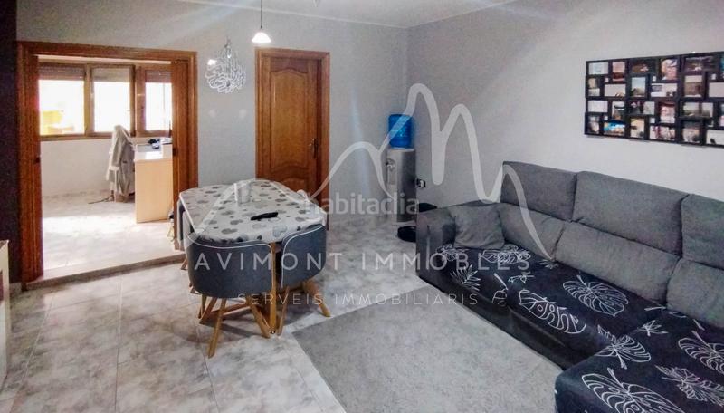 Foto 25243d5a-ad2f-48d9-af4d-f0393b091018. Appartamento con riscaldamento in Plaça Catalunya Manresa