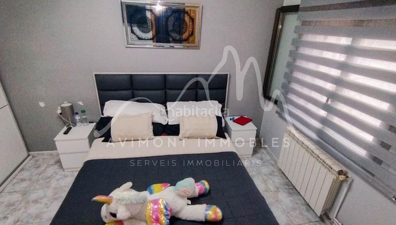 Foto 85068d4a-52ef-41df-ad14-12fb955a5ed2. Appartamento con riscaldamento in Plaça Catalunya Manresa