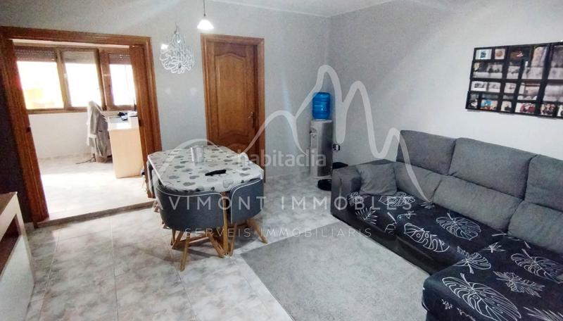 Foto b50a369f-a4a2-4f9b-9d89-cab682573982. Appartamento con riscaldamento in Plaça Catalunya Manresa