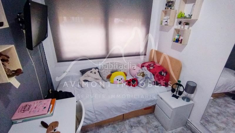 Foto bc9071f1-eaa5-4ff2-ba4b-89aba63d4712. Appartamento con riscaldamento in Plaça Catalunya Manresa