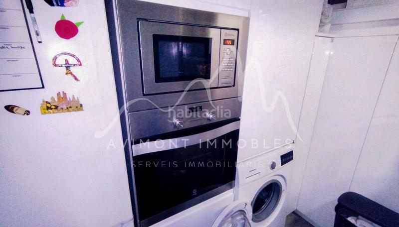 Foto da986c9e-8581-495b-a4a4-2cb6491b5826. Appartamento con riscaldamento in Plaça Catalunya Manresa