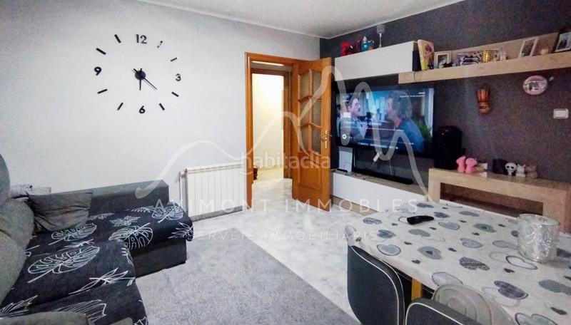 Foto e2fc4933-7647-4aea-82aa-9692506e82d7. Appartamento con riscaldamento in Plaça Catalunya Manresa