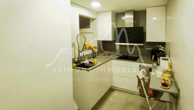 Foto e54a3fcb-025f-474a-959c-c3041a881cdc. Appartamento con riscaldamento in Plaça Catalunya Manresa