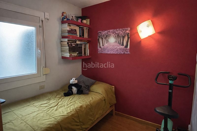 Foto 82b5ee96-462b-4c0e-8cd5-8332a3b1bb86. Flat with heating in Nucli Urbà Esparreguera