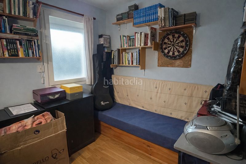 Foto b7871942-db16-4197-beea-4b07e048af6a. Flat with heating in Nucli Urbà Esparreguera