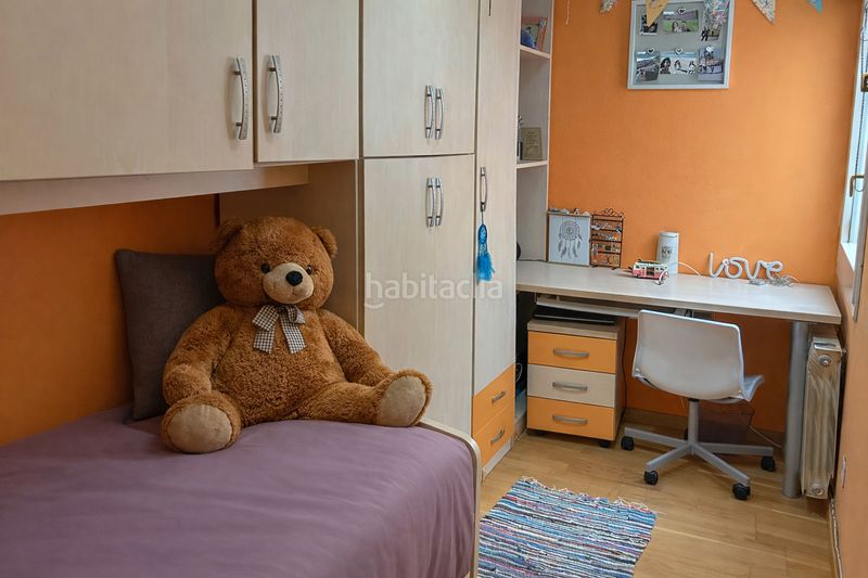 Foto be55360b-9e84-4100-ac5e-40b1910fa0e6. Flat with heating in Nucli Urbà Esparreguera