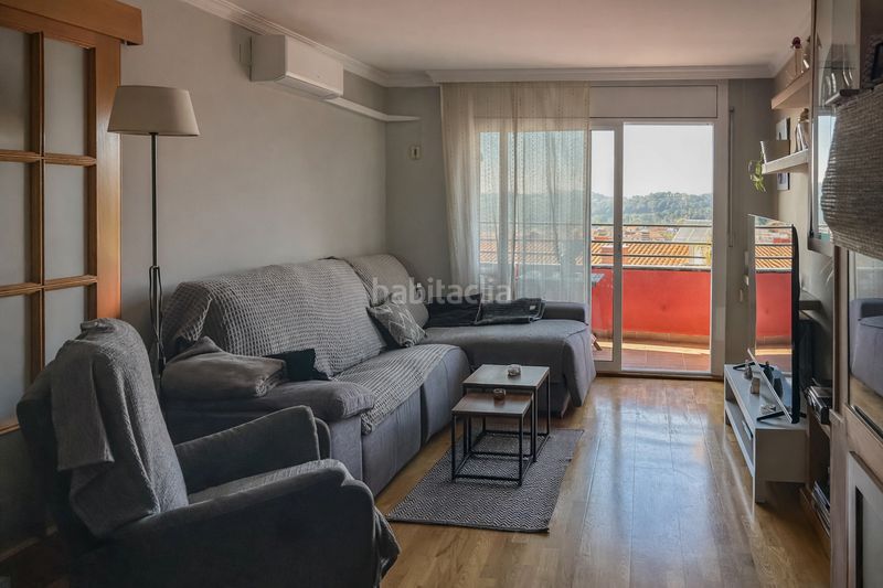 Foto c25fbcee-b860-4d3c-979c-fe21f1fe2f99. Flat with heating in Nucli Urbà Esparreguera