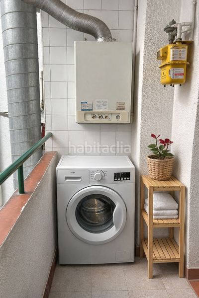 Foto e8889261-9353-4596-b835-7d277d7a7f17. Flat with heating in Nucli Urbà Esparreguera