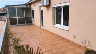 Lloguer Pis a Centre. Ático con 2 terrazas en sant joan despí | 3 hab. | entrada inmed