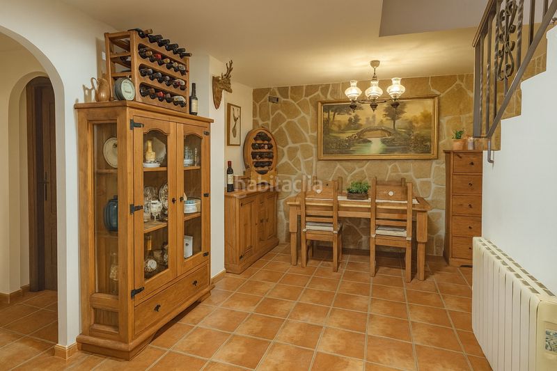 Foto 0970e90f-d332-4ad4-9038-90aed5860d00. Casa amb aparcament a Piera