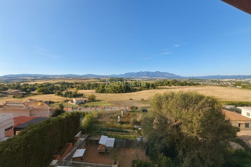 Foto 8f2e187a-4328-4d0c-b2f4-32ef58a00a0d. Casa amb aparcament a Piera