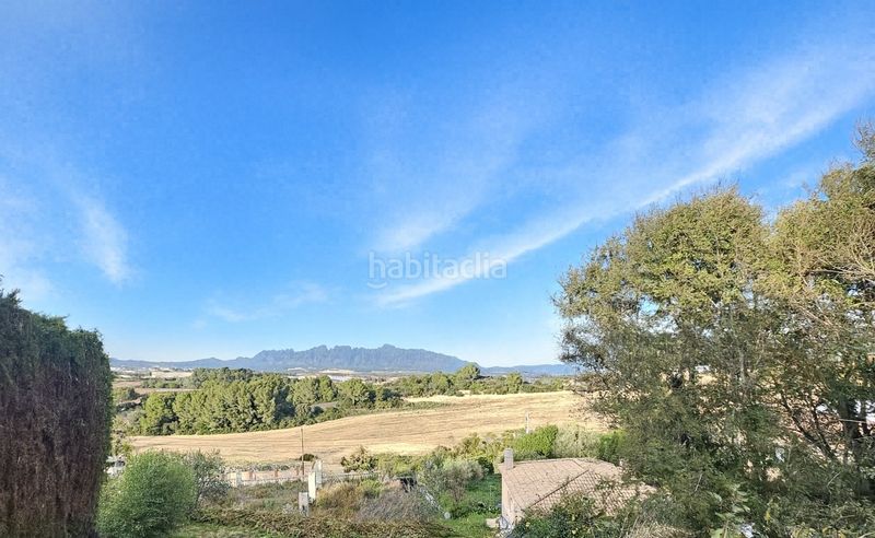 Foto ed211e69-1b40-4f37-9849-a0f301f6f0a5. Casa amb aparcament a Piera