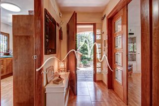 Chalet  Carrer catalunya. Casa chalet con piscina, con jardín en collbató