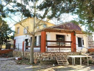 Mas à N/a. Finca rúst. en venta en navahermosa, 11 dormitorios.