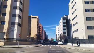 Aparcament cotxe a Calle de maricara 16. Garaje en venta en villaverde - butarque.