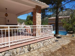 Chalet in Umbria 31. Chalet en venta en valdemaqueda, 5 dormitorios.