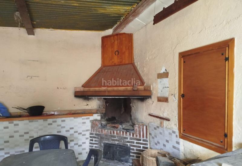 Foto 15efdaf6-fdef-444c-96b2-2f4f3e47d296. Terreno residencial en agustias 15 solar en venta . en Valdemaqueda