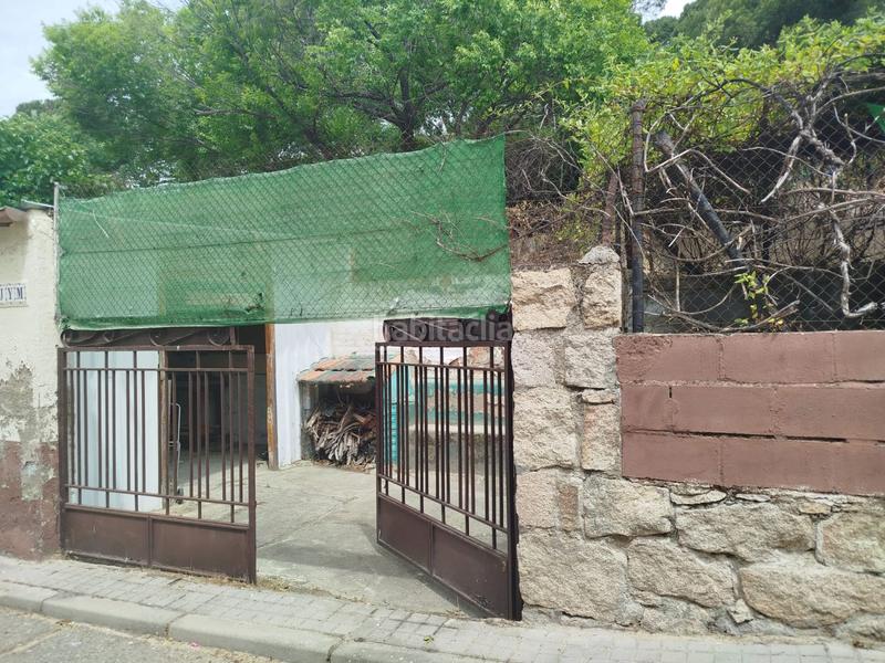 Foto ca7c8f11-be76-4e67-972e-783973248942. Terreno residencial en agustias 15 solar en venta . en Valdemaqueda