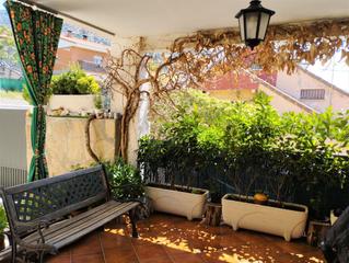 House in Valdemaqueda. Casa en venta en valdemaqueda, 2 dormitorios.
