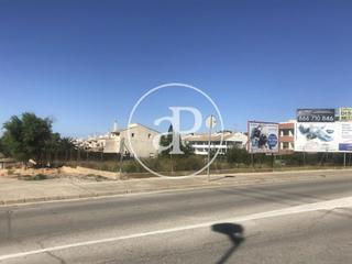 Terreny residencial a Puçol Ciudad