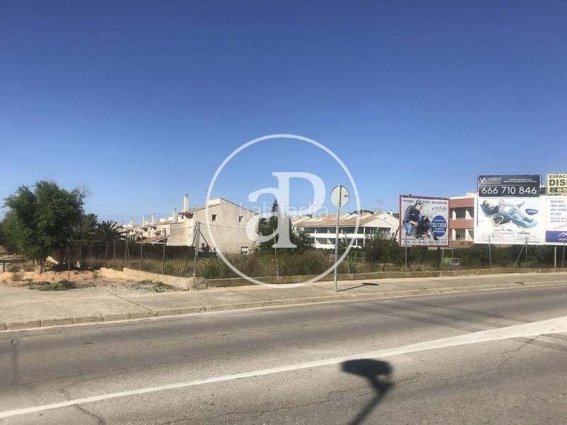 Foto 273d0295-98e1-4f2a-9db3-92ed28f8ebcf. Terreno residencial en Puçol ciudad Puçol