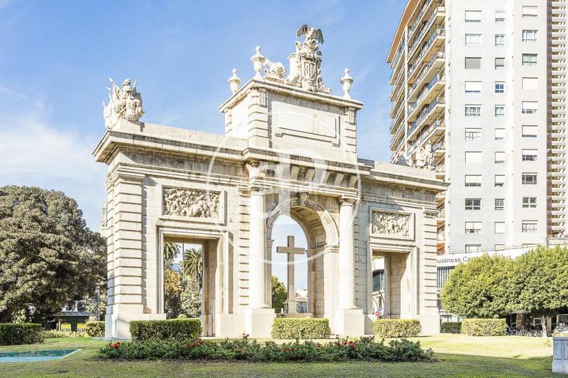 Foto 32feb87e-a833-4ed6-b304-a292b76161f2. Terreno residencial en Puçol ciudad Puçol