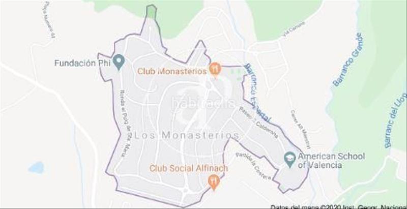 Foto 3e503609-f60c-4f81-8d79-d90fbd6420bb. Terreno residencial en Puçol ciudad Puçol