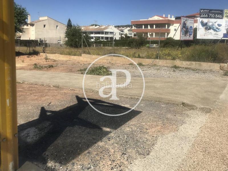 Foto a4c897ba-9194-42e8-94c3-5cd98a264811. Terreno residencial en Puçol ciudad Puçol