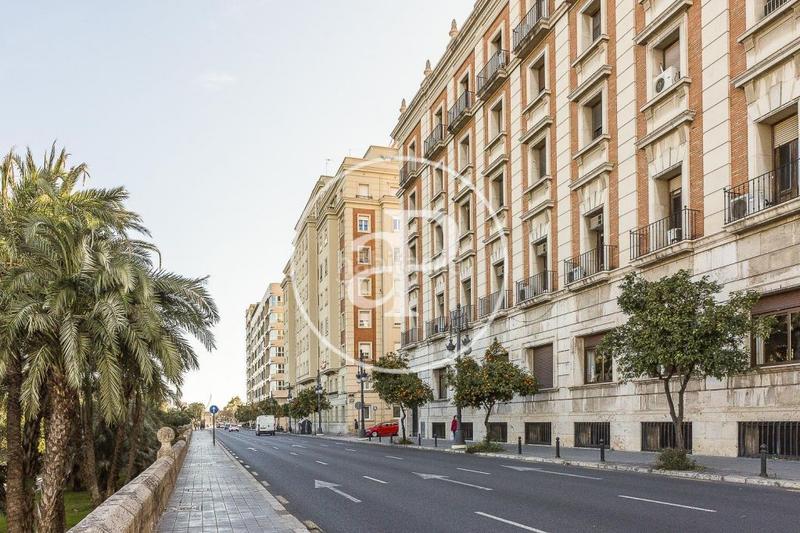 Foto b9bb3cc2-8296-4230-be6a-bf3cc6aec5f2. Terreno residencial en Puçol ciudad Puçol