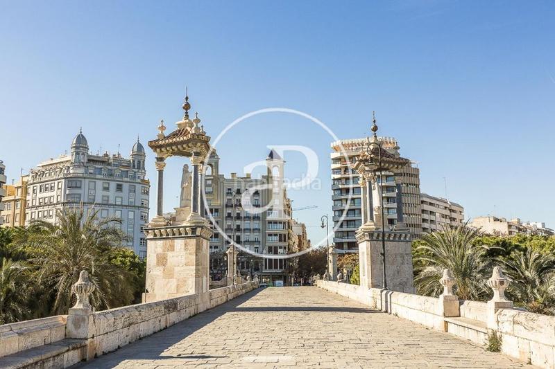 Foto 1aa5f817-26fb-4c70-bd08-6c37dd482828. Terrain résidentiel dans Puçol ciudad Puçol