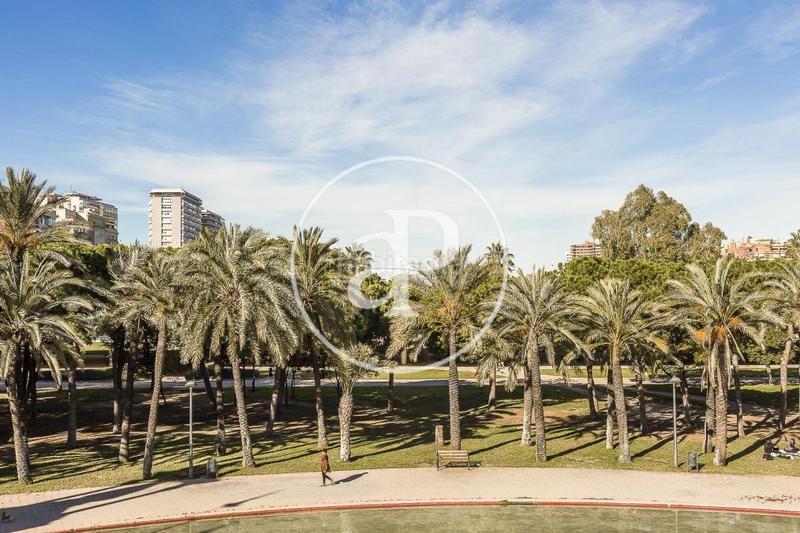 Foto f6750189-e30b-4c96-81b5-085b2ac1cd8b. Terrain résidentiel dans Puçol ciudad Puçol