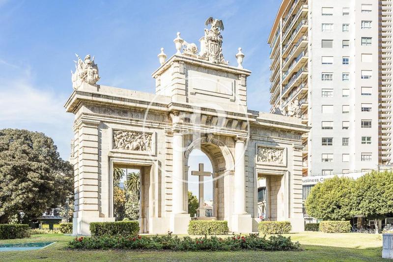 Foto 205fb261-fe26-44a9-8ce6-8f04271a710b. Wohngrundstück in Puçol ciudad Puçol