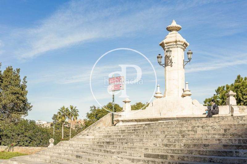 Foto 33771f9d-1271-4941-a970-ae62084272fe. Wohngrundstück in Puçol ciudad Puçol