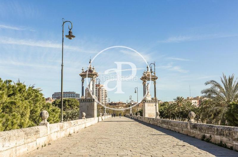 Foto ab7396e7-b248-4dc8-bbd8-c9e1ef3916df. Wohngrundstück in Puçol ciudad Puçol