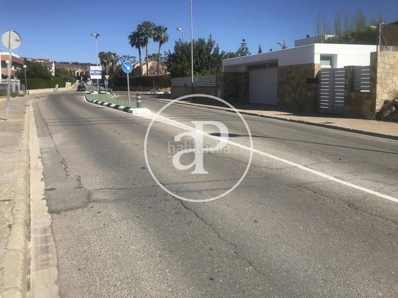 Foto ca74ac62-ced5-4088-ba8a-64c79d85a58a. Wohngrundstück in Puçol ciudad Puçol