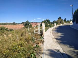 Terreny residencial a Alfinach - Monasterios