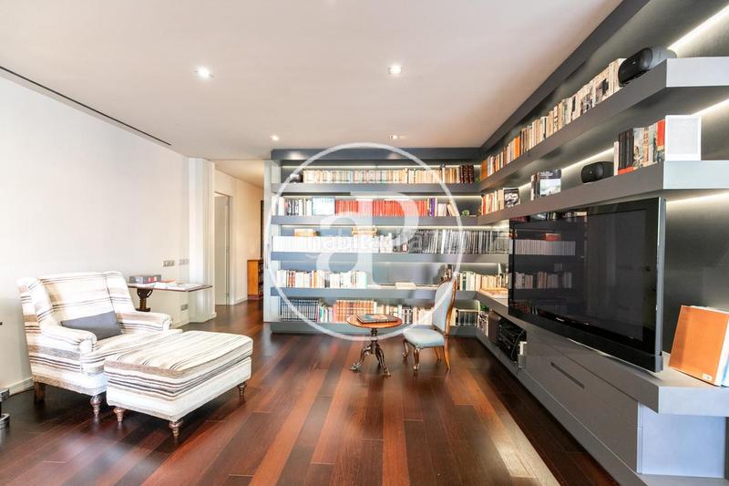 Foto 06a0448a-772c-4979-990f-5f0c4007ea8d. Pis amb calefacció aparcament piscina a Sant Gervasi - Bonanova Barcelona