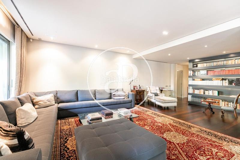 Foto 0cfd9057-65aa-4f40-a0e0-c852bca0c2a4. Pis amb calefacció aparcament piscina a Sant Gervasi - Bonanova Barcelona