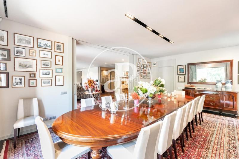 Foto 2ebcb91e-451b-480a-8a2c-8bfb05e4ebd0. Pis amb calefacció aparcament piscina a Sant Gervasi - Bonanova Barcelona