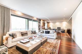 Pis  Passeig de la bonanova. Piso de lujo en venta en passeig bonanova
