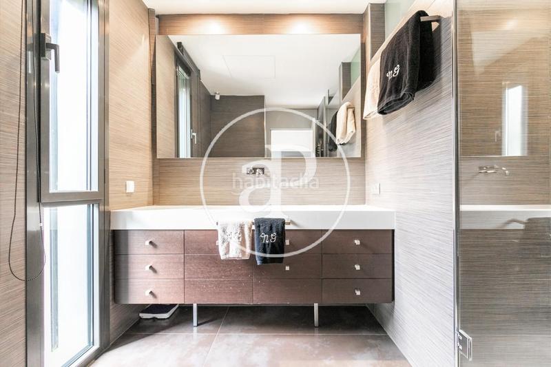 Foto 5eba87a8-9f0f-48f1-9984-8589d7dc3d5e. Pis amb calefacció aparcament piscina a Sant Gervasi - Bonanova Barcelona