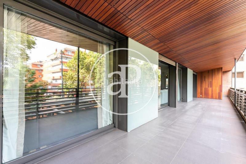 Foto 6df99724-589a-40f3-bf12-6807acf9946c. Pis amb calefacció aparcament piscina a Sant Gervasi - Bonanova Barcelona