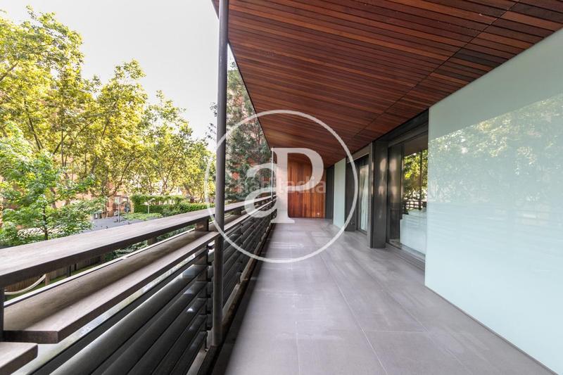 Foto 81860082-09c9-4429-a636-906d74ef7da2. Pis amb calefacció aparcament piscina a Sant Gervasi - Bonanova Barcelona