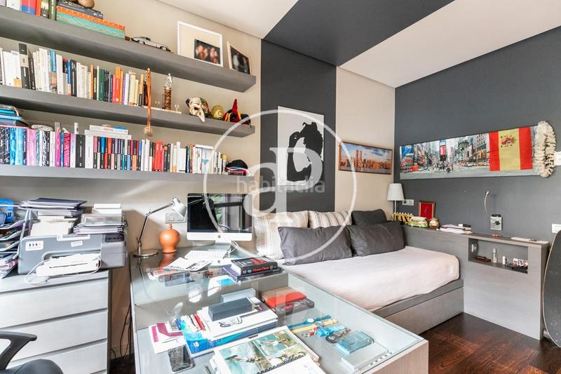 Foto b24199fa-9446-45b3-807d-9392d053976a. Pis amb calefacció aparcament piscina a Sant Gervasi - Bonanova Barcelona