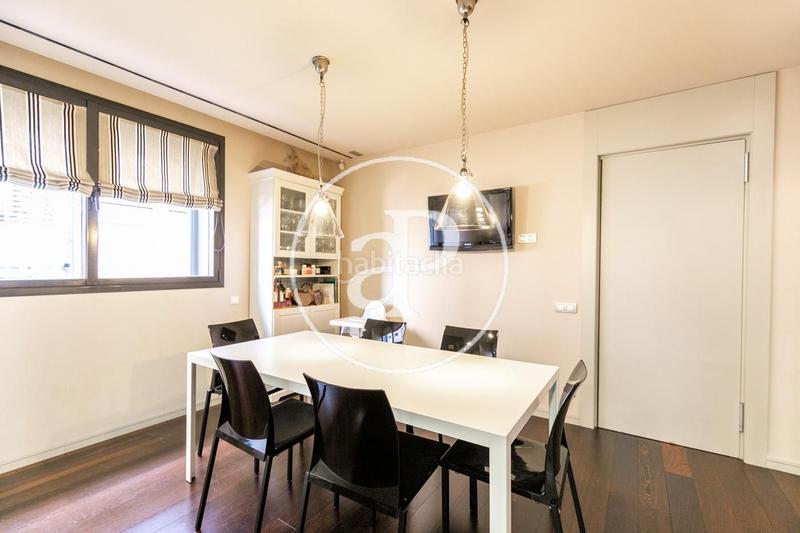 Foto e2b091a4-fb40-4fb6-8aa8-c263f8a49a21. Pis amb calefacció aparcament piscina a Sant Gervasi - Bonanova Barcelona