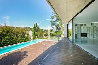 Maison  Ocea atlantic. Casa vanguardista en venta en el golf  can trabal