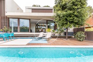 Maison  Ocea atlantic. Casa vanguardista en venta en el golfcan trabal