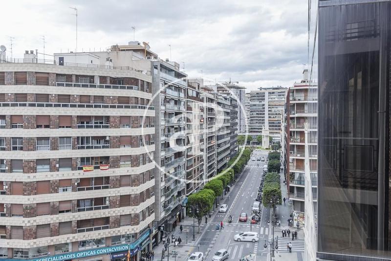 Foto 627e43e1-e3a6-4c65-835c-e79cc422bbe0. Piso  en venta en calle colón. en El Pla del Remei Valencia