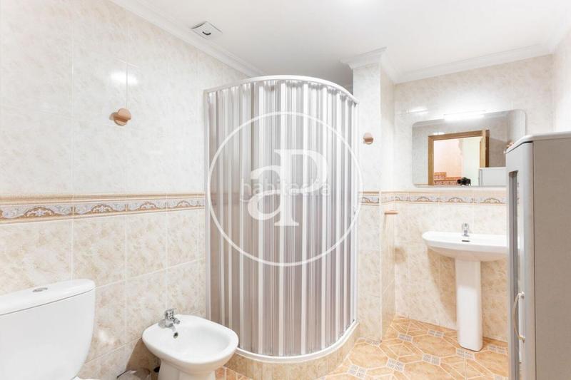 Foto 00a2f3a4-3b1e-45d4-a8a2-a1121060fbd4. Haus mit heizung in El Perellonet Valencia