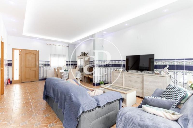 Foto 197bf47b-0fb3-4b34-bd37-8ab124218f38. Haus mit heizung in El Perellonet Valencia